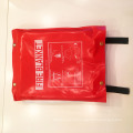 Firesafe fiber emergency fire blanket price